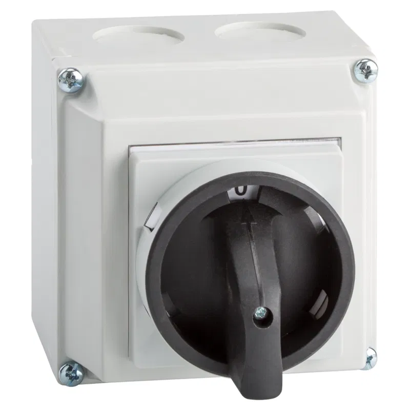 OptiSwitch 4G16-10-PK-S6 CAM switch КЭАЗ 283911
