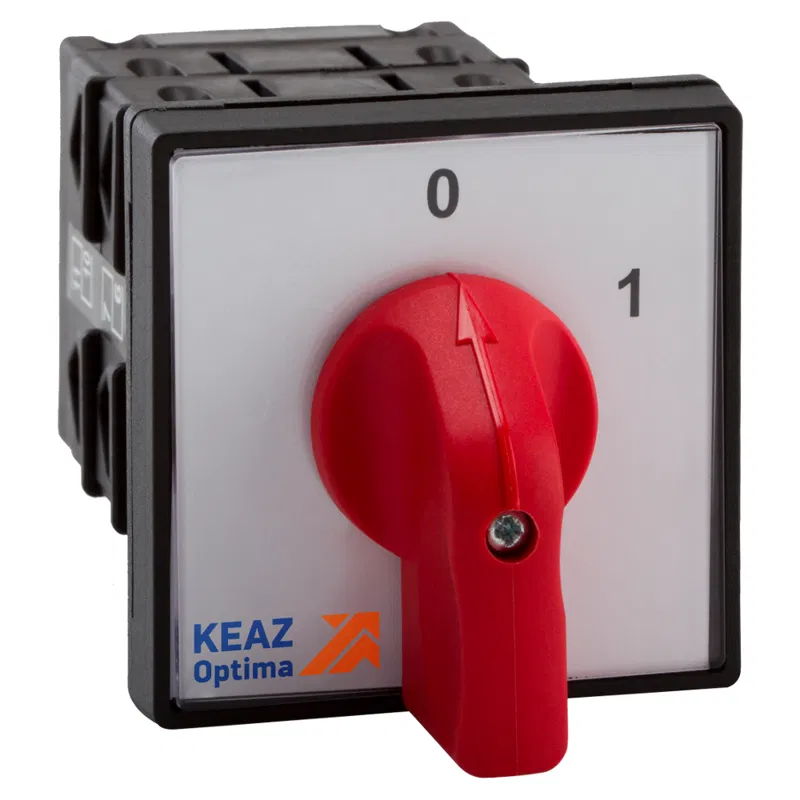 OptiSwitch 4G16-77-OU-R112 КЭАЗ 283921 cam switch