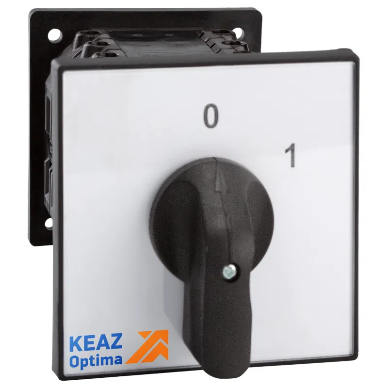 OptiSwitch 4G40-53-OU-R214 КЭАЗ 283941 刀闸开关