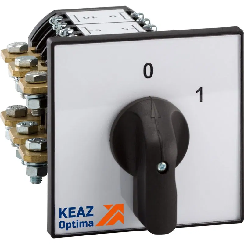 OptiSwitch 4G63/100-100-U-R212 隔离开关 КЭАЗ 284140