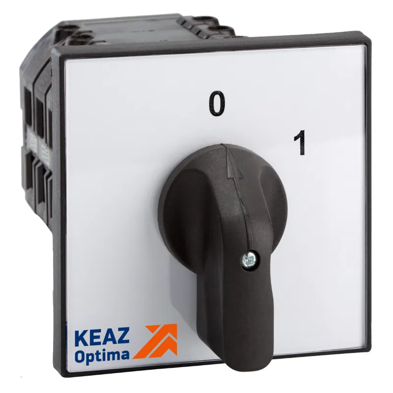 OptiSwitch 4G40-56-U-S1-R214 隔离开关 КЭАЗ 284494