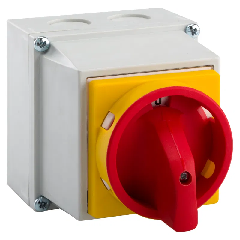 OptiSwitch 4G16-91-PK-S25 КЭАЗ 286038 摇榴式开关