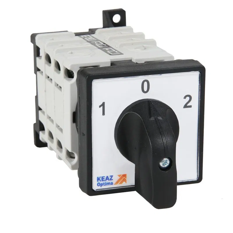 Cam switch OptiSwitch 4G16-519-U-S18-R114 KÉAZ 286142