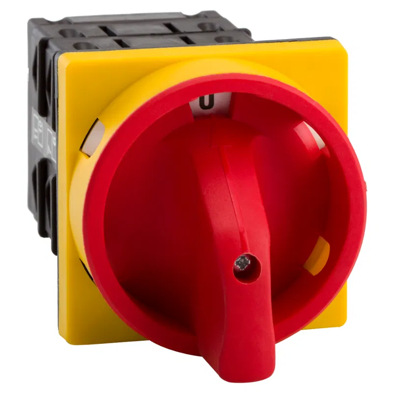 OptiSwitch 4G25-10-S18-S25 隔离开关 КЭАЗ 286164
