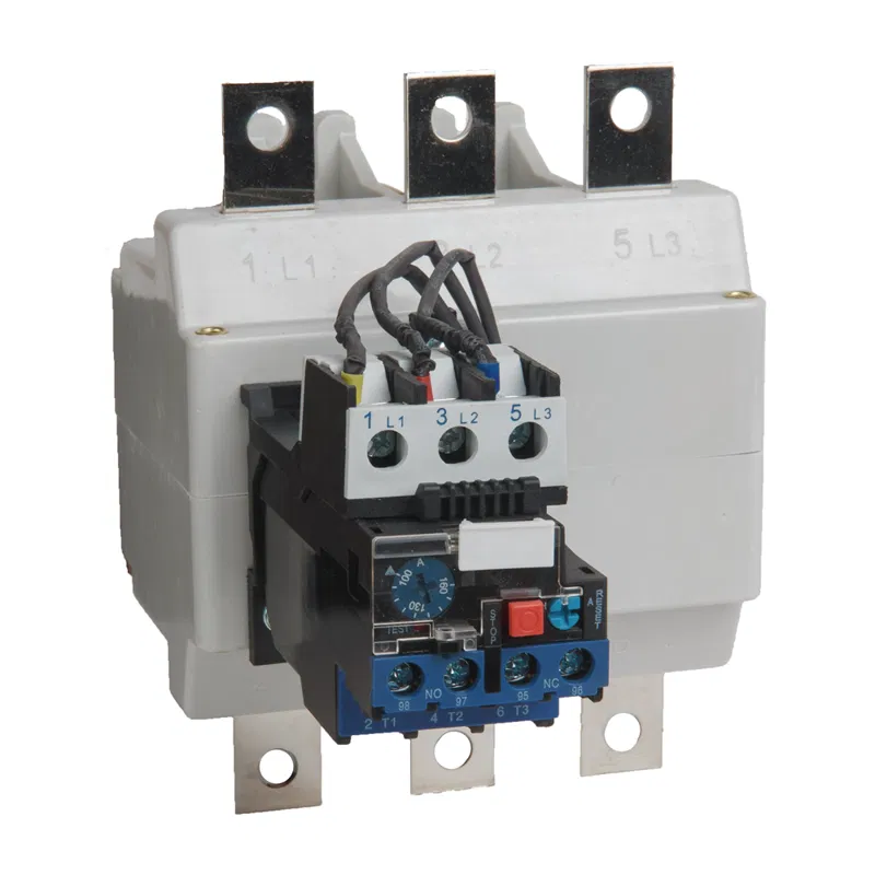 Thermal overload relay RTL 3125-2 200A (80-125A) UHL4 KEAZ 295271