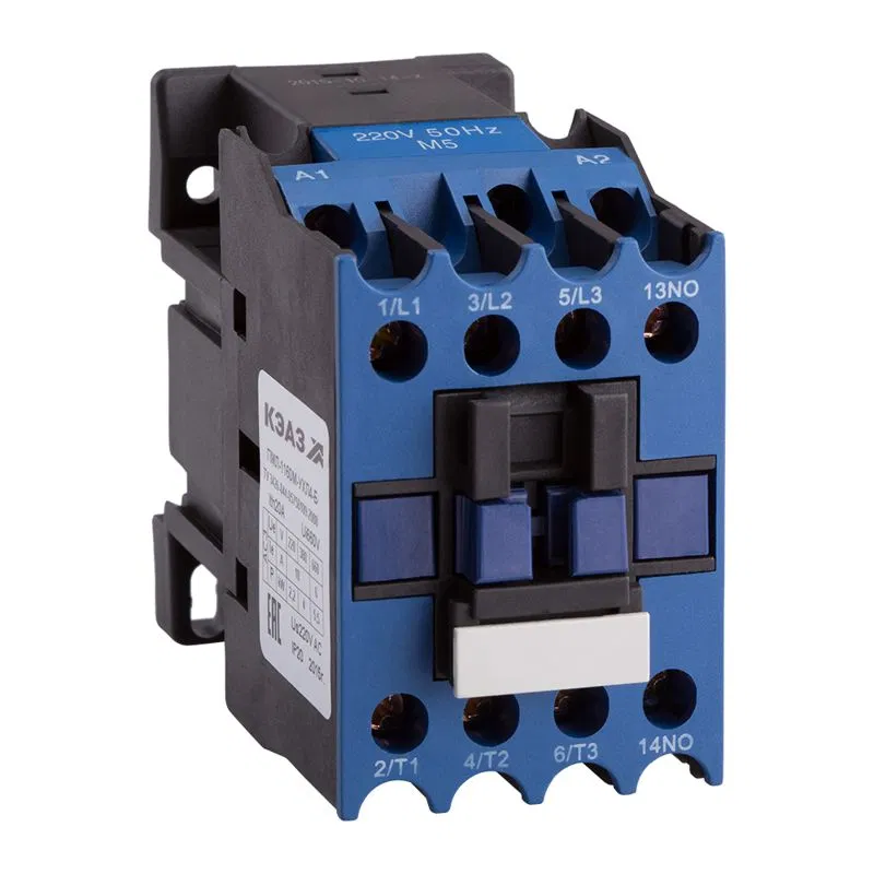 Contactor PML-1161DM1 UHL4 B 18A cat. 380V AC KEEZ 300500