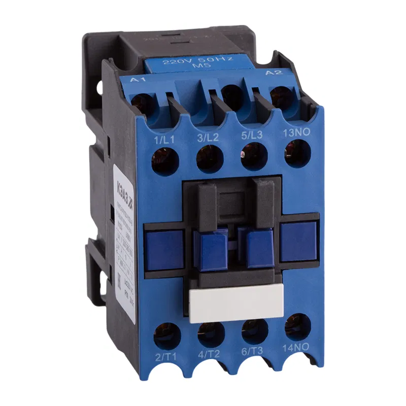 Contactor PM12-010100 UHL4 B 10A cat. 48V AC 1NO KEAZ 315091