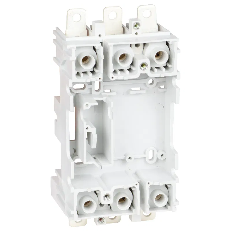 Комплект для втычного присоединения OptiMat D100 D160 D250 16-50А-ОМ4-РЕГ КЭАЗ 327485