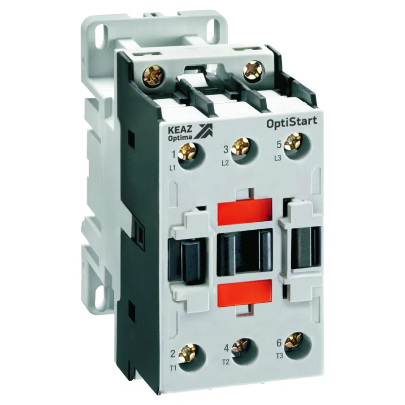 Контактор OptiStart K-F-26-30-00-D060 КЭАЗ 334734