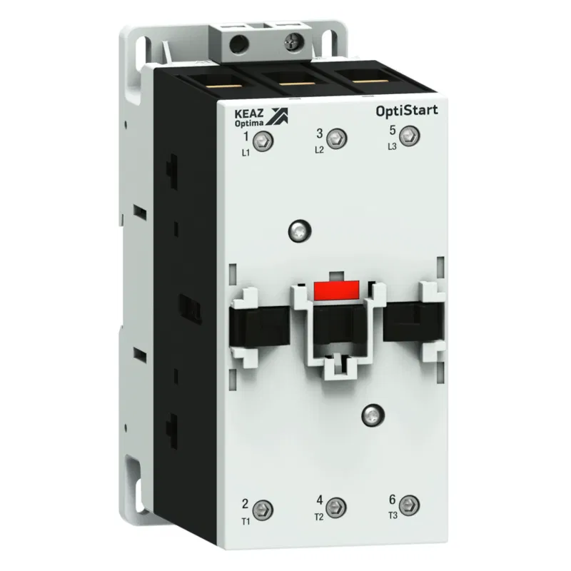 Контактор OptiStart K-F-95-30-00-A110 КЭАЗ 334888