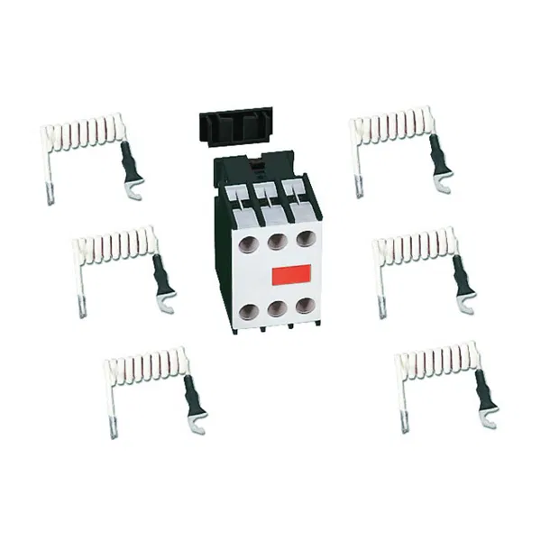 Комплект OptiStart K-FX-10K3 для преобразования (A)F-40..(A)F-94 в (A)FK-40..(A)FK-94 КЭАЗ 335329