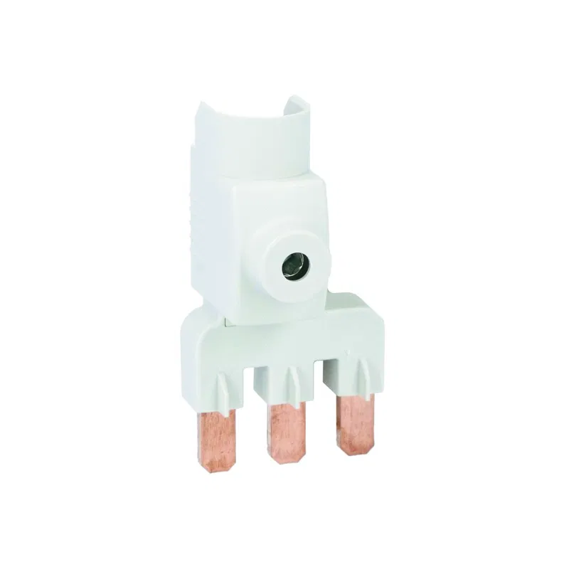 Перемычка OptiStart K-FX-3399 изолиров. на 3 полюса для (A)F-40..(A)F-94 КЭАЗ 335351