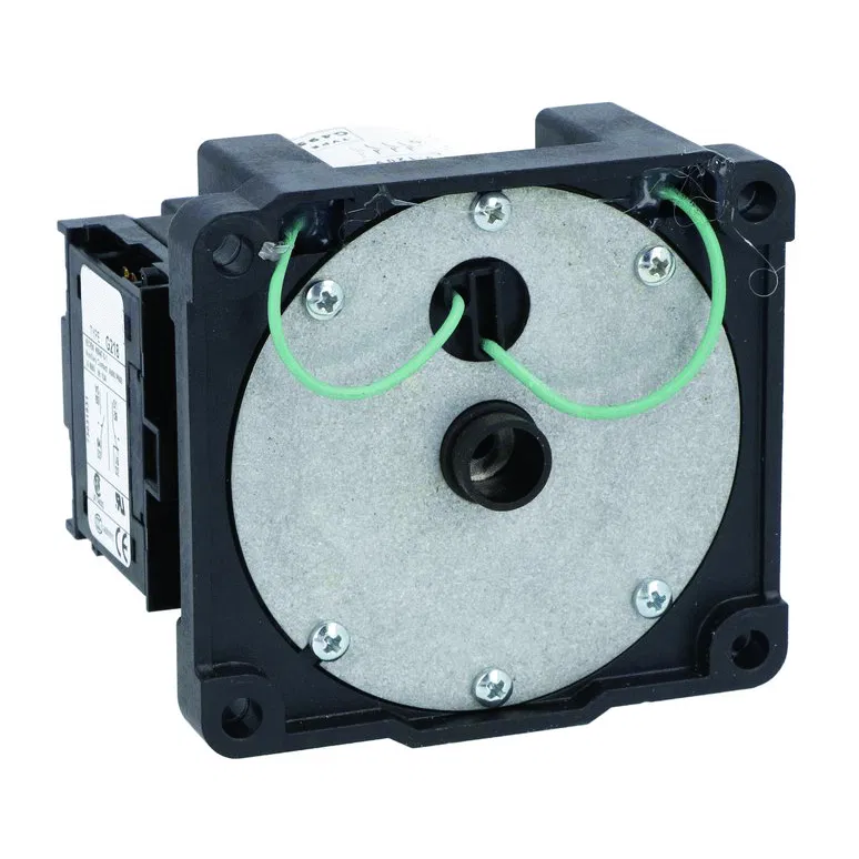 Защелка механическая OptiStart K-FX-495380 для F-250 F-400 F-630 КЭАЗ 335419