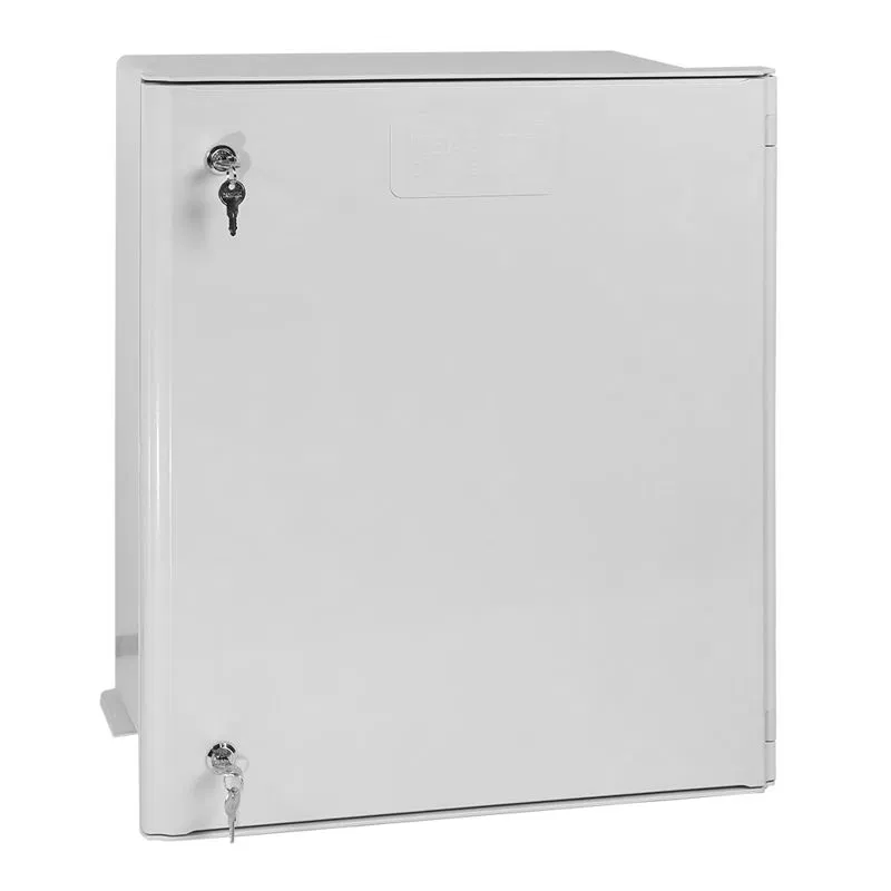 Корпус из полиэстера OptiBox G-512x586x266-S-1-11-АI-IP65-4 КЭАЗ 337676