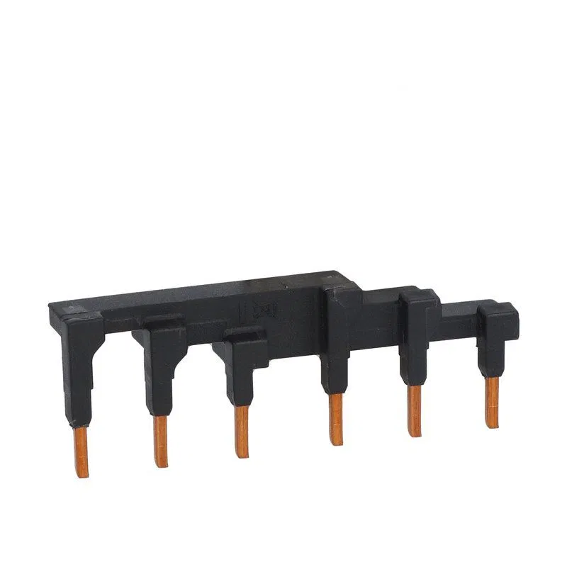 Шина трехфазная изолированная OptiStart MP 32 S2 T2 КЭАЗ 340168