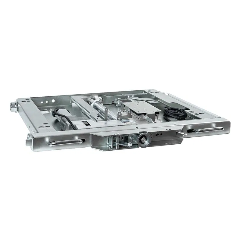 Тележка выкатная ТB-10-650-OptiMat BB КЭАЗ 345298