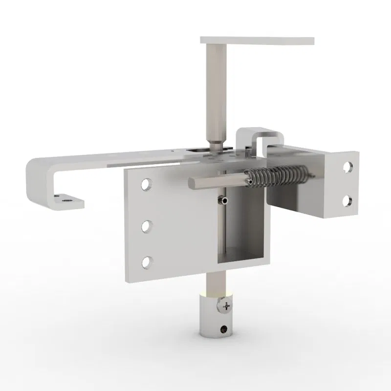 Блокировка двери BD-ES-10-239.010-OptiMat BB КЭАЗ 345322