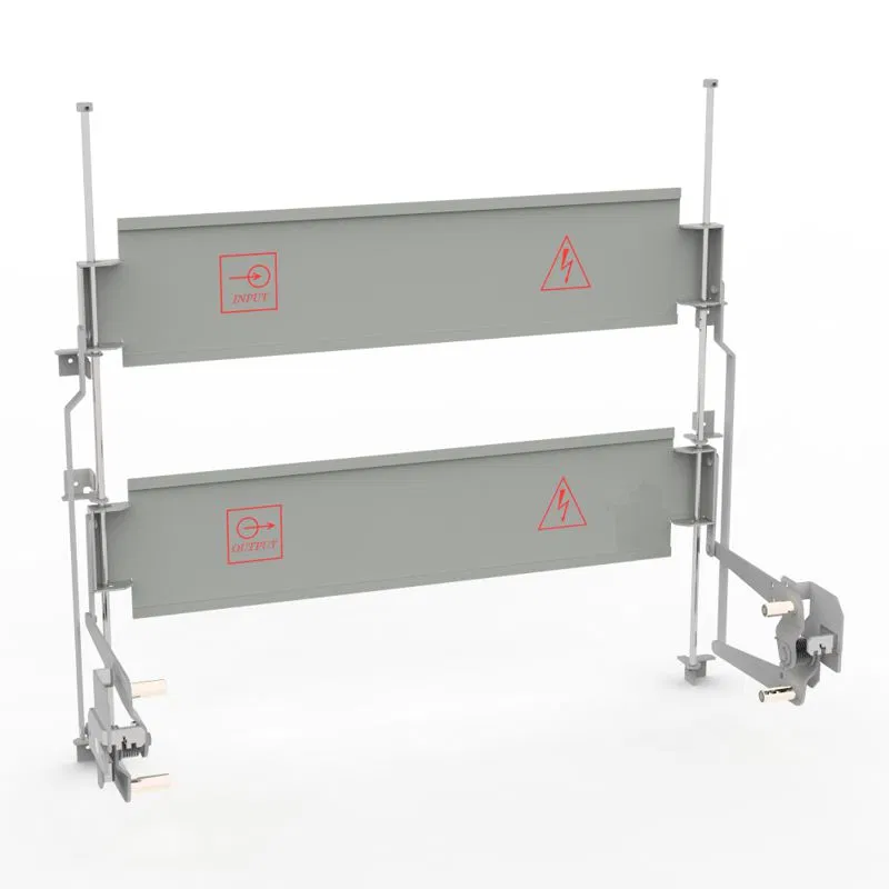 Механизм шторочный SM-10-1000-OptiMat BB КЭАЗ 345328