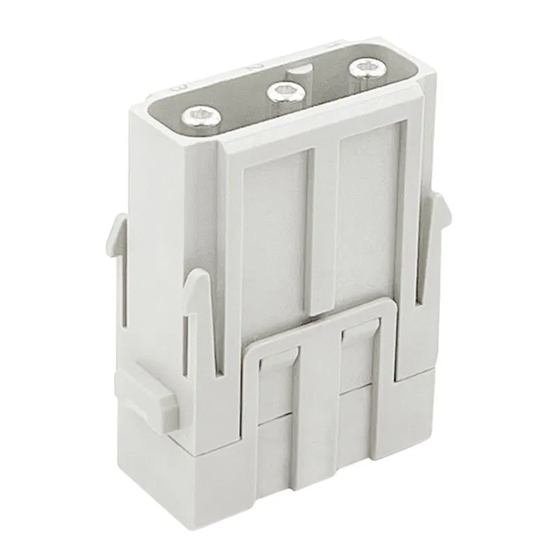 Вилка OptiLink HDC-HM-3.1-40-M-(2.5-8) 690В КЭАЗ 352194