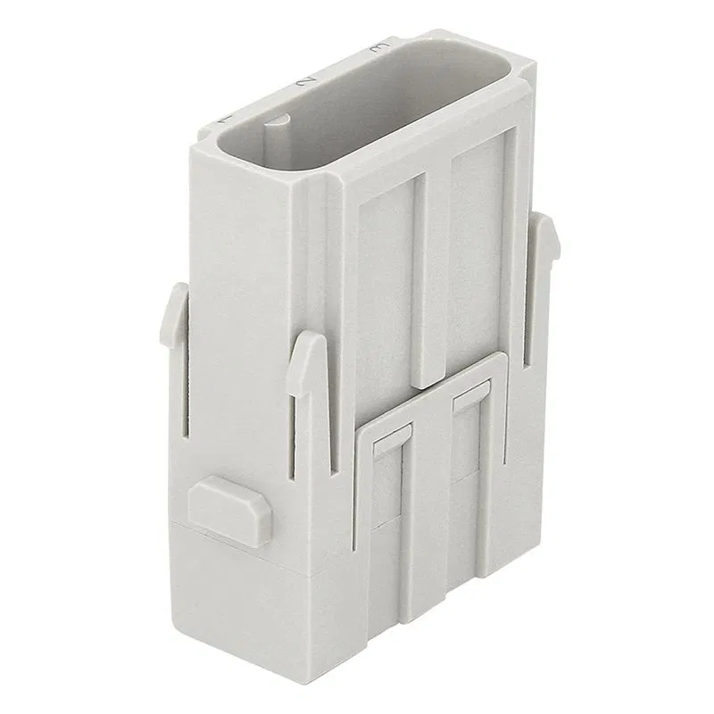 Вилка OptiLink HDC-HM-3-40-MC-(1.5-10) 500В КЭАЗ 352200