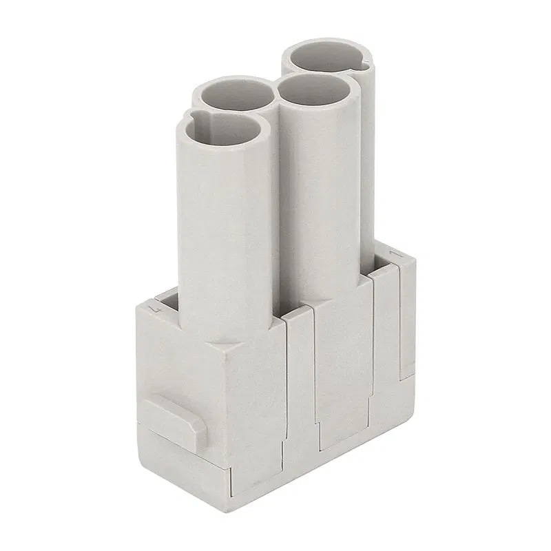 Вилка OptiLink HDC-HM-4-40-MC-(1.5-6) 830В КЭАЗ 352202
