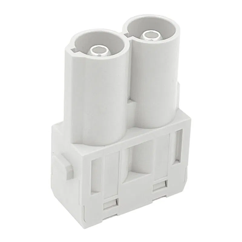Вилка OptiLink HDC-HM-2.1-70-M-(6-16) 1000В КЭАЗ 352204