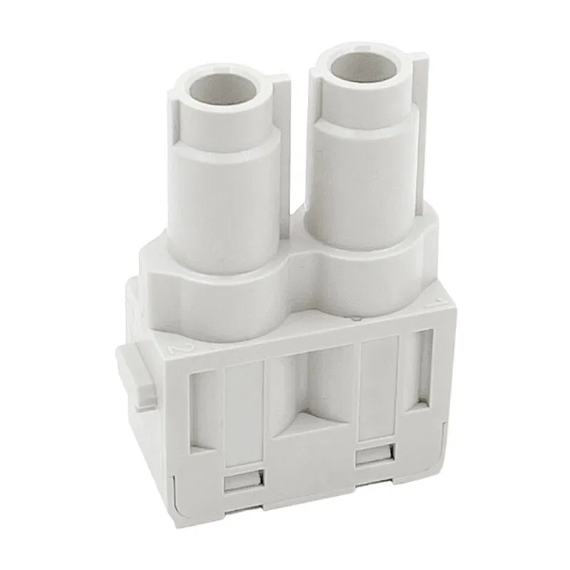 Розетка OptiLink HDC-HM-2.1-70-F-(6-16) 1000В КЭАЗ 352205