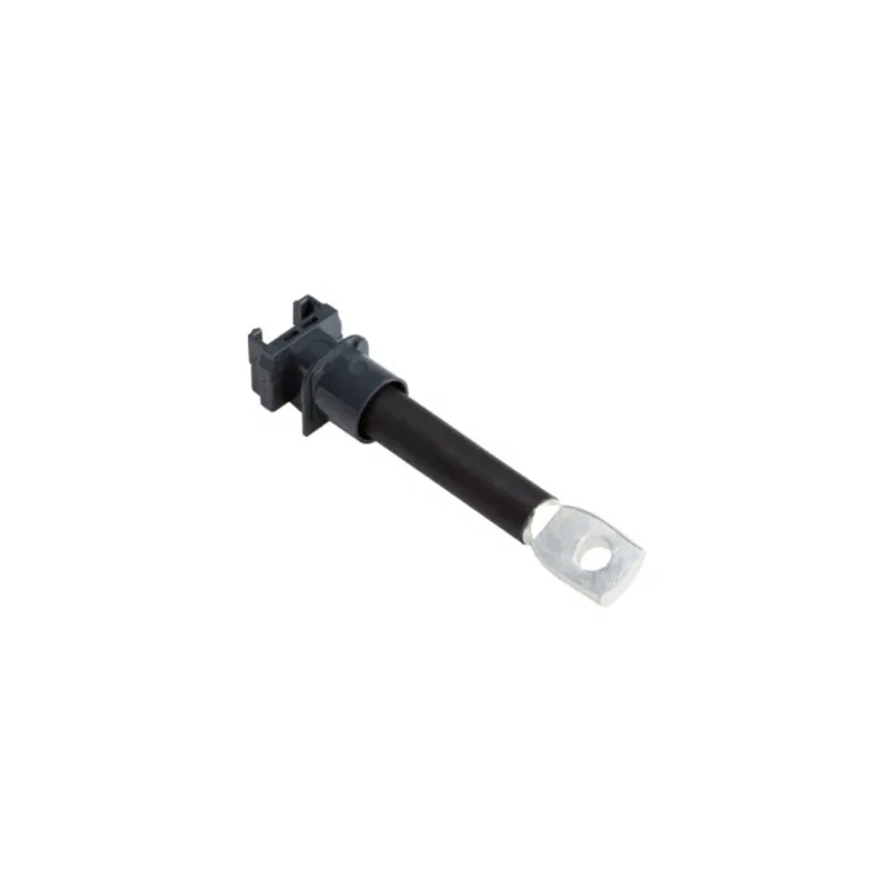 Комплект для заднего присоед. OptiMat D100 D160 D250 16-50А УХЛ3 РЕГ длинный КЭАЗ 353196