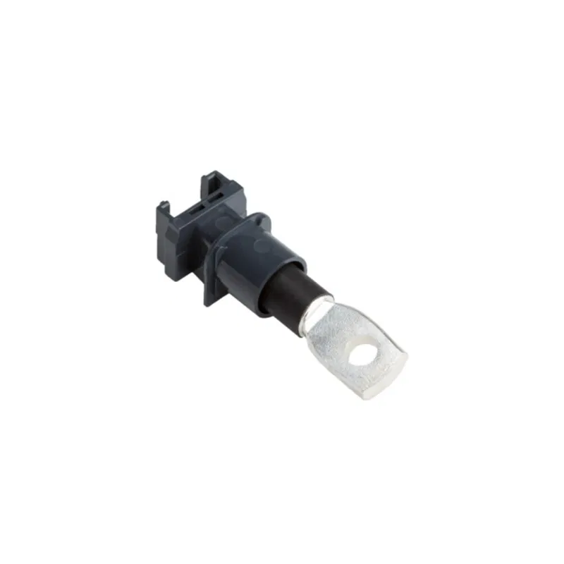 Комплект для заднего присоед. OptiMat D100 D160 D250 63-250А УХЛ3 РЕГ короткий КЭАЗ 353199
