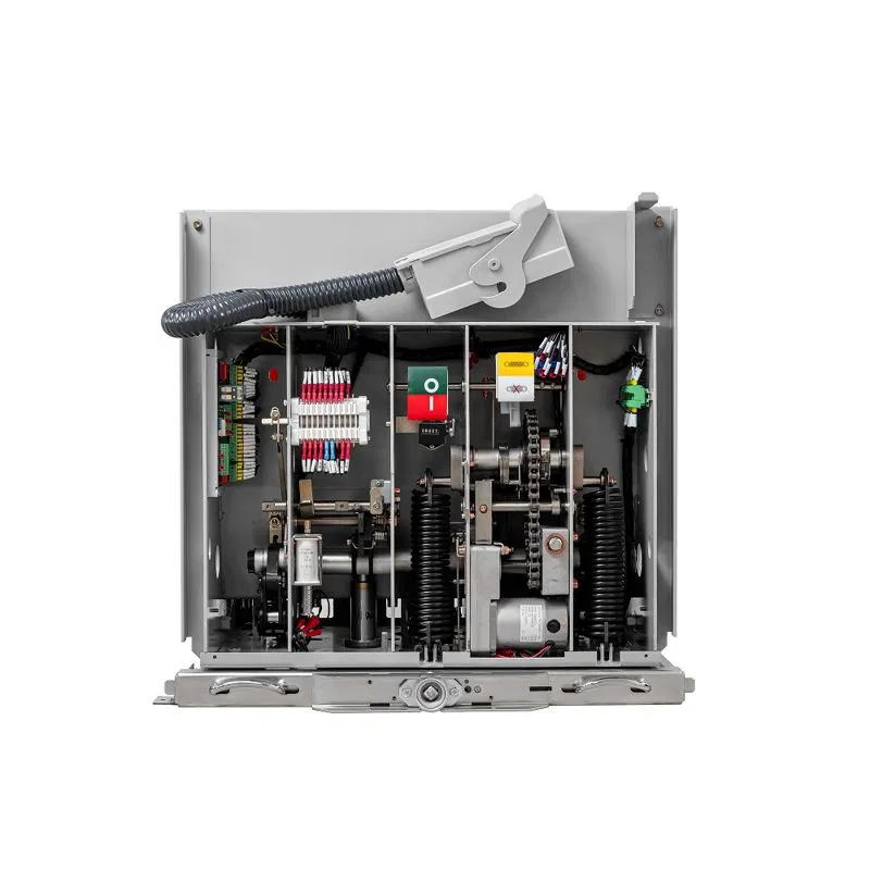Электромагнит (катушка) отключения 220DC-OptiMat BB КЭАЗ 353329