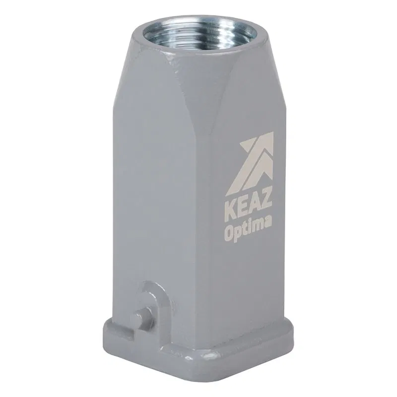 Корпус кабельный с прямым вводом OptiLink HDC-H3A-TE-2B-M20 КЭАЗ 353641