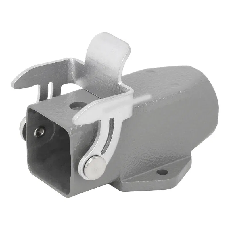 Корпус приборный накладной OptiLink HDC-H3A-SF-1L-M20 КЭАЗ 353647