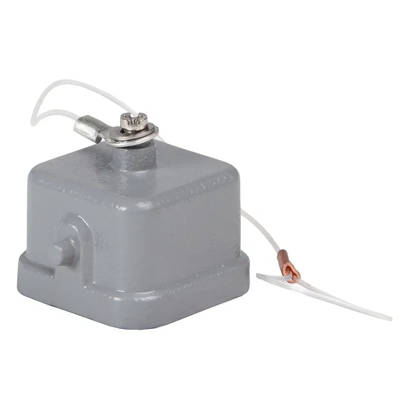 Крышка защитная кабельная OptiLink HDC-H3A-MCV-2B/1F КЭАЗ 353653