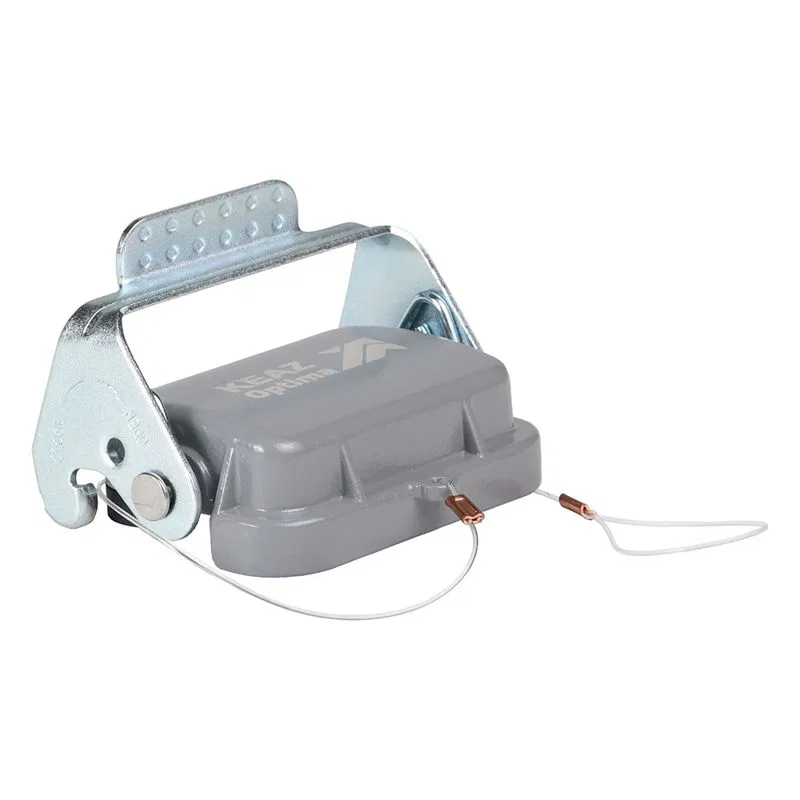 Крышка защитная кабельная OptiLink HDC-H6B-MCV-1L/1 КЭАЗ 353671