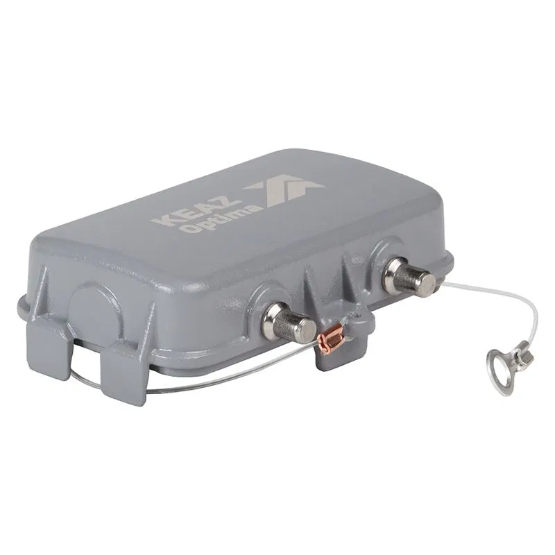Крышка защитная приборная OptiLink HDC-H10B-MCV-4B/2 КЭАЗ 353700