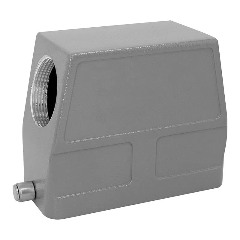 Корпус кабельный с боков. вводом OptiLink HDC-H16B-SEH-2B-M40 КЭАЗ 353703
