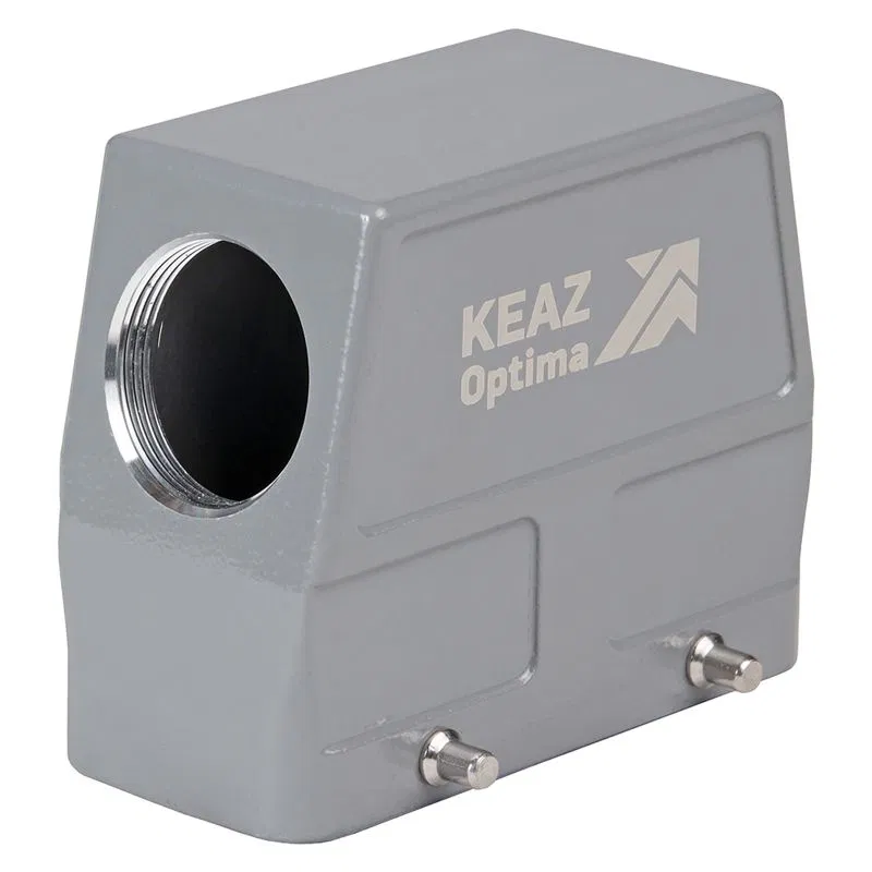 Корпус кабельный с боков. вводом OptiLink HDC-H16B-SEH-4B-M40 КЭАЗ 353720