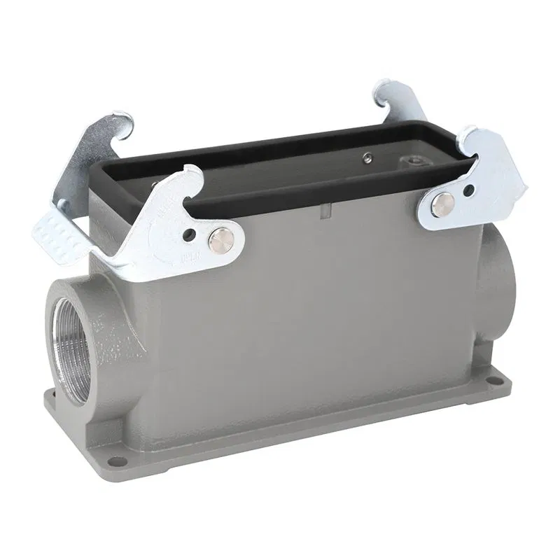 Корпус приборный накладной OptiLink HDC-H24B-SF-2L-2PG21 КЭАЗ 353770