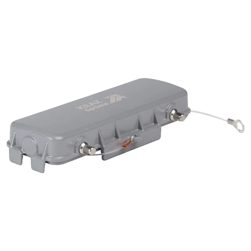 Крышка защитная приборная OptiLink HDC-H24B-MCV-4B/2 КЭАЗ 353780
