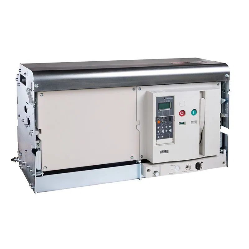 Выключатель автоматический 3п 6300А 150кА OptiMat A-6300-S6-3P-150-D-MR8.0-BH-C2200-M2-P05-S1-06 КЭАЗ 358696