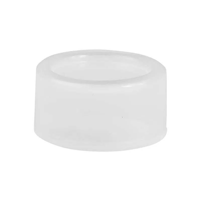 Колпачок защитный OptiSignal Compact D22 С7-BPA-1 для кнопок без подсветки без фиксации КЭАЗ 362217