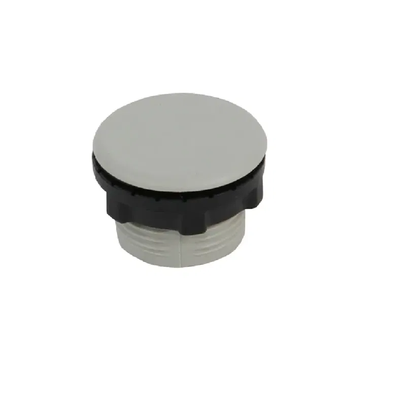 Заглушка OptiSignal Compact D22 С7-ST сер. КЭАЗ 362224