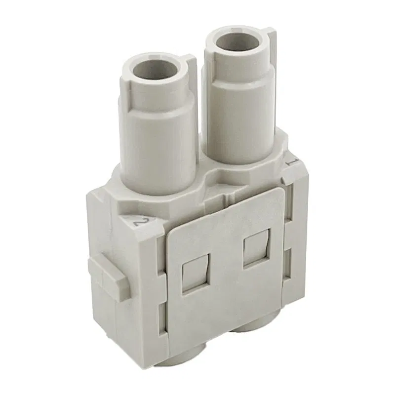 Розетка OptiLink HDC-HM-2-70-FС-(10-25) 1000В КЭАЗ 366459
