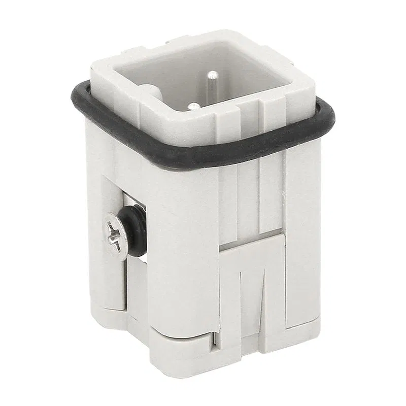 Вилка OptiLink HDC-HA-3-10-MS-(0.14-2.5) 250В КЭАЗ 366466
