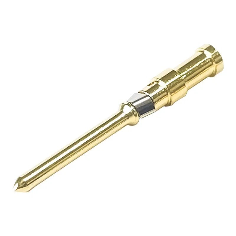 Контакт штыревой OptiLink HDC-CM-10-0.5-G КЭАЗ 366500