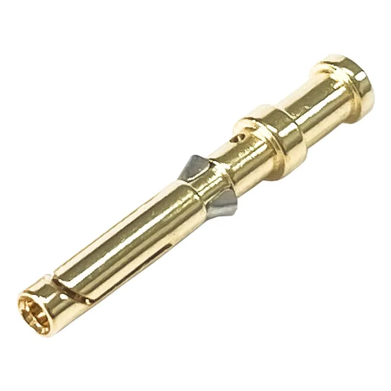 Контакт гнездовой OptiLink HDC-CF-10-0.75-G КЭАЗ 366503