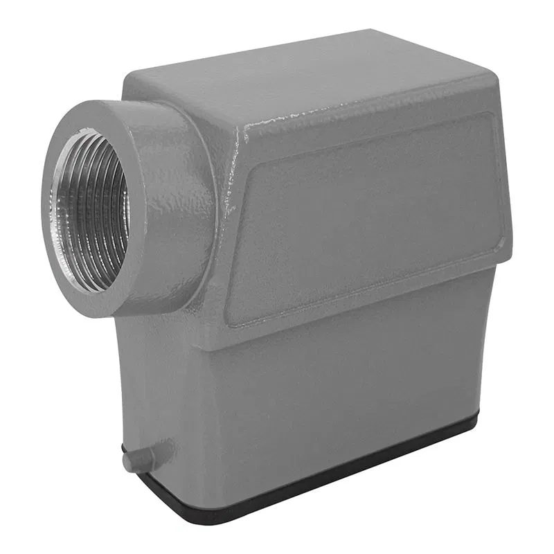 Корпус кабельный с боков. вводом OptiLink HDC-H10A-SEH-2B-M25 КЭАЗ 366534