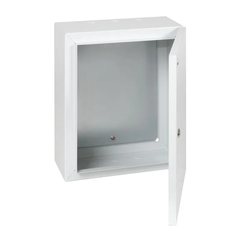 Корпус ЩМП-КМП-345х294х155-IP41 УХЛ3 (КОМПАКТ) метал. КЭАЗ 367427