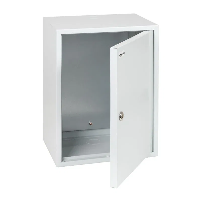 Корпус ЩМП-СТД-395х310х220-IP41 УХЛ3 (СТАНДАРТ) метал. КЭАЗ 367433