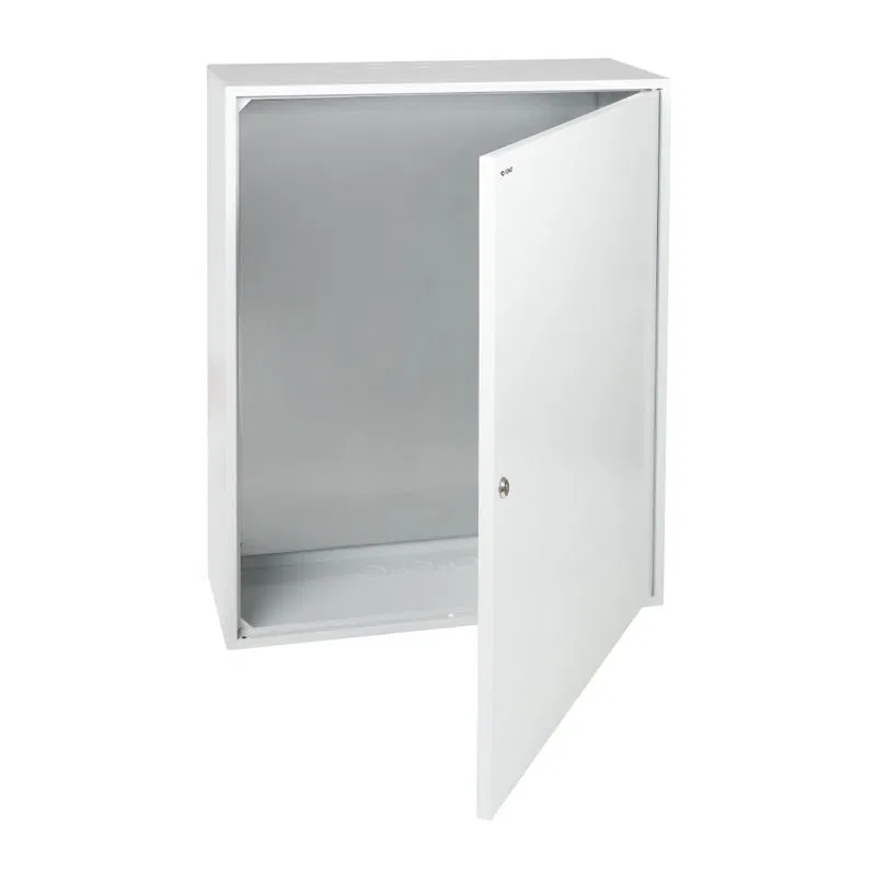 Корпус ЩМП-СТД-800х650х250-IP41 УХЛ3 (СТАНДАРТ) метал. КЭАЗ 367436